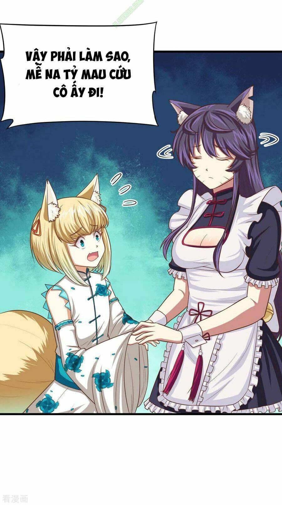 Từ Hôm Nay Bắt Đầu Làm Thành Chủ Chapter 58.2 - Trang 2