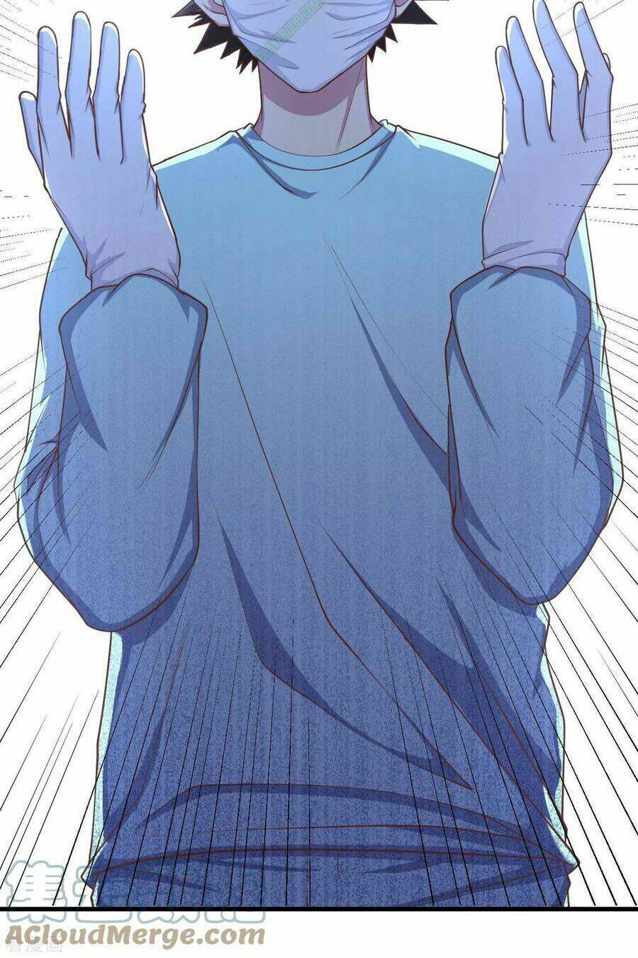 Từ Hôm Nay Bắt Đầu Làm Thành Chủ Chapter 58.2 - Trang 2