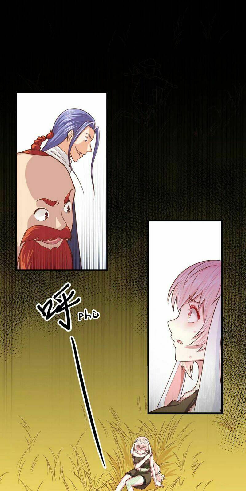 Từ Hôm Nay Bắt Đầu Làm Thành Chủ Chapter 58 - Trang 2