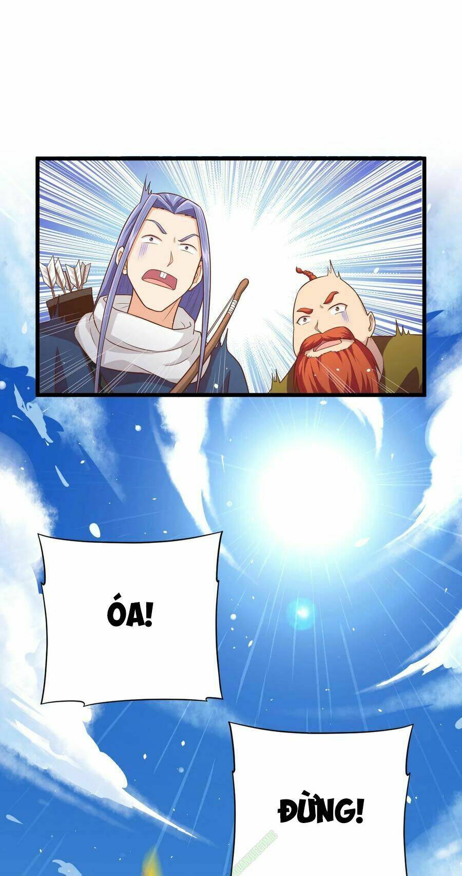 Từ Hôm Nay Bắt Đầu Làm Thành Chủ Chapter 58 - Trang 2