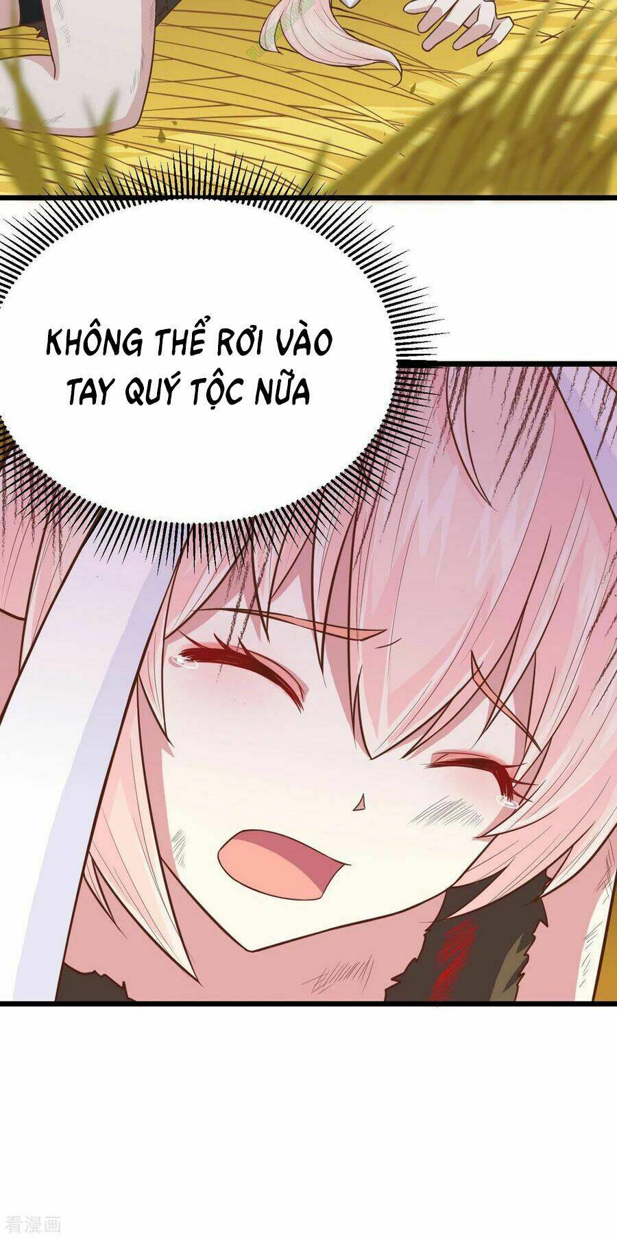 Từ Hôm Nay Bắt Đầu Làm Thành Chủ Chapter 58 - Trang 2