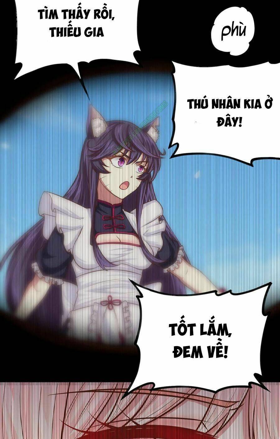 Từ Hôm Nay Bắt Đầu Làm Thành Chủ Chapter 58 - Trang 2