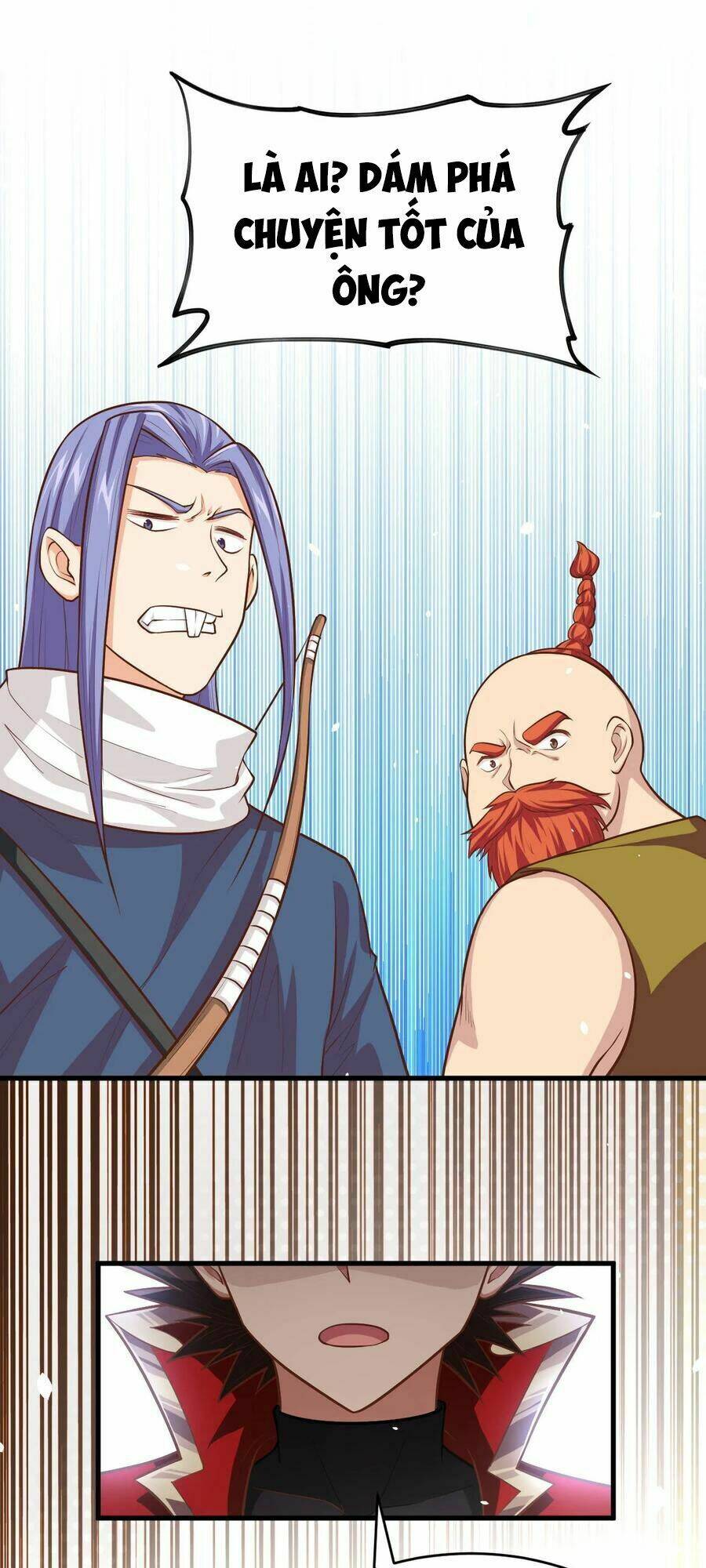 Từ Hôm Nay Bắt Đầu Làm Thành Chủ Chapter 58 - Trang 2