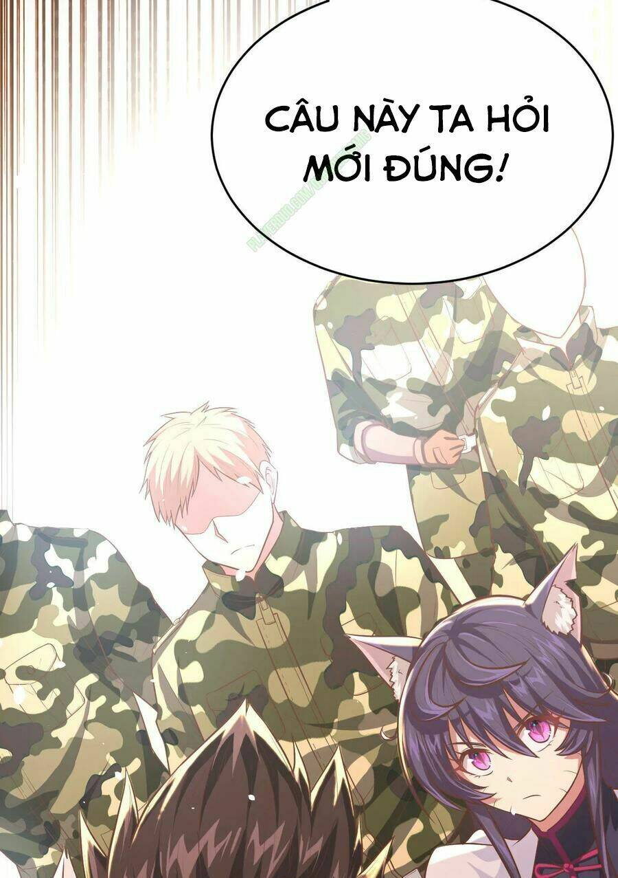 Từ Hôm Nay Bắt Đầu Làm Thành Chủ Chapter 58 - Trang 2