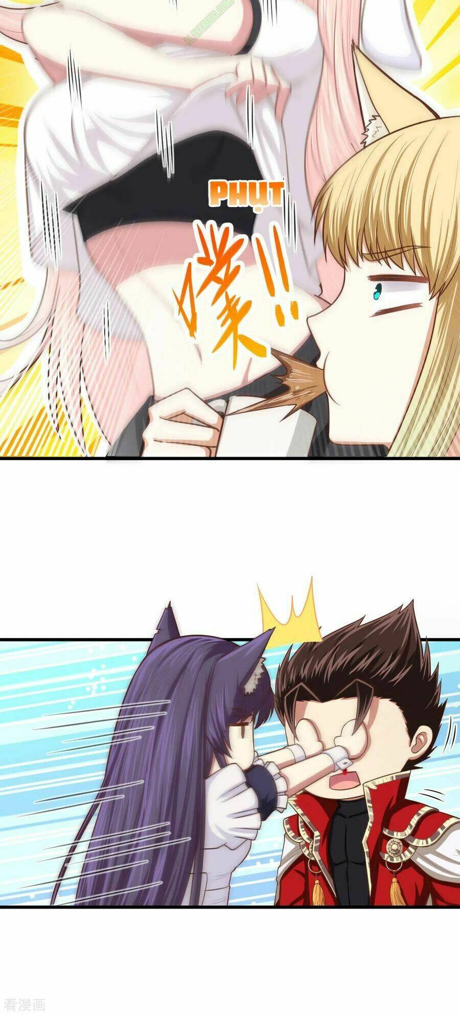 Từ Hôm Nay Bắt Đầu Làm Thành Chủ Chapter 59.2 - Trang 2