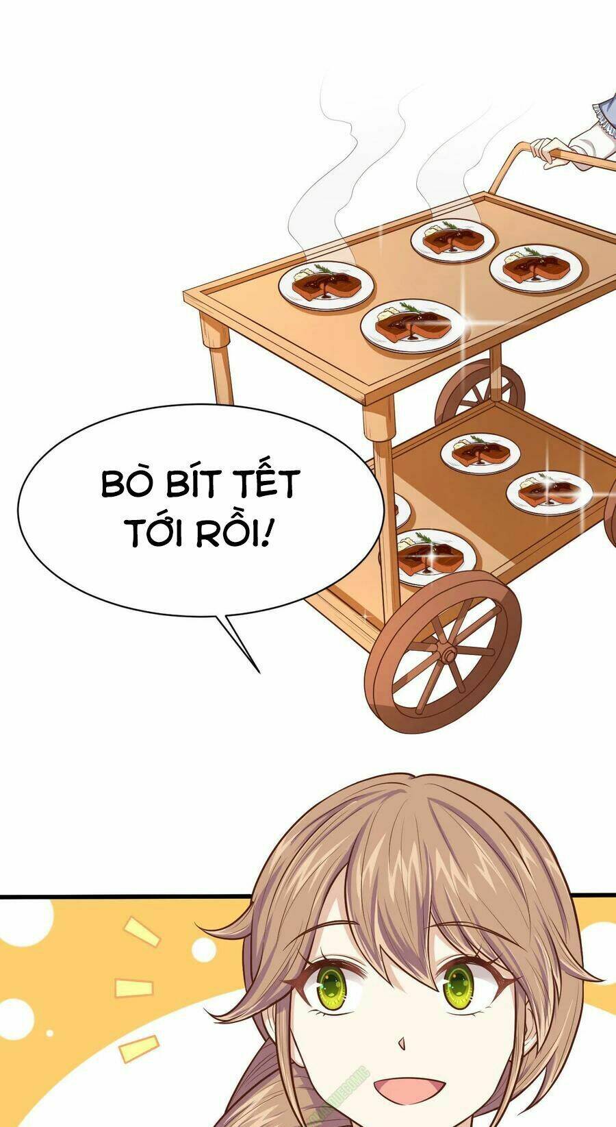 Từ Hôm Nay Bắt Đầu Làm Thành Chủ Chapter 59.2 - Trang 2