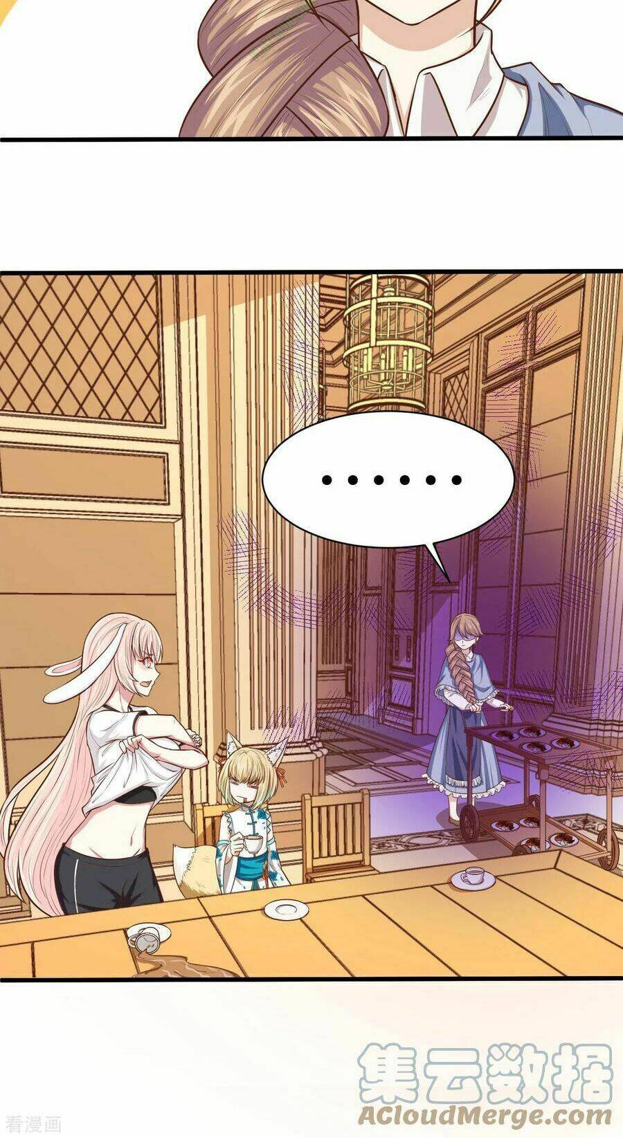 Từ Hôm Nay Bắt Đầu Làm Thành Chủ Chapter 59.2 - Trang 2