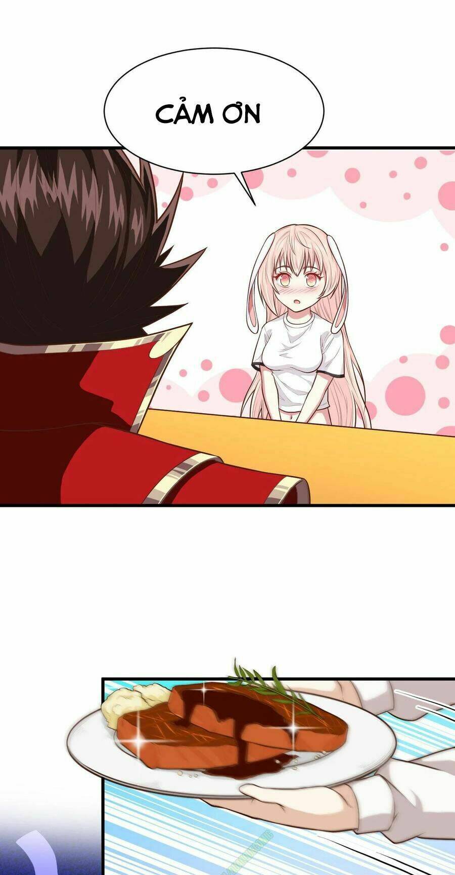 Từ Hôm Nay Bắt Đầu Làm Thành Chủ Chapter 59.2 - Trang 2