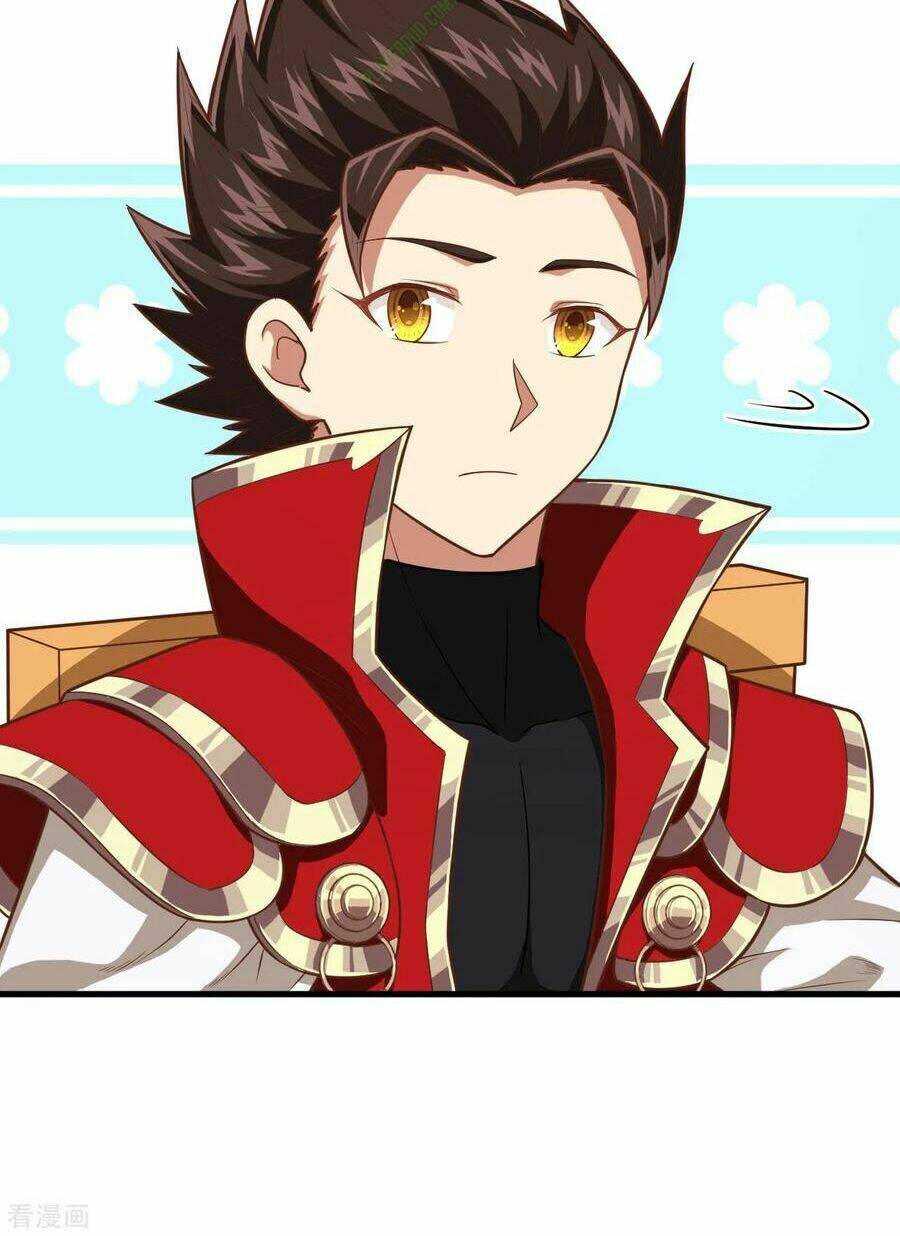 Từ Hôm Nay Bắt Đầu Làm Thành Chủ Chapter 59.2 - Trang 2