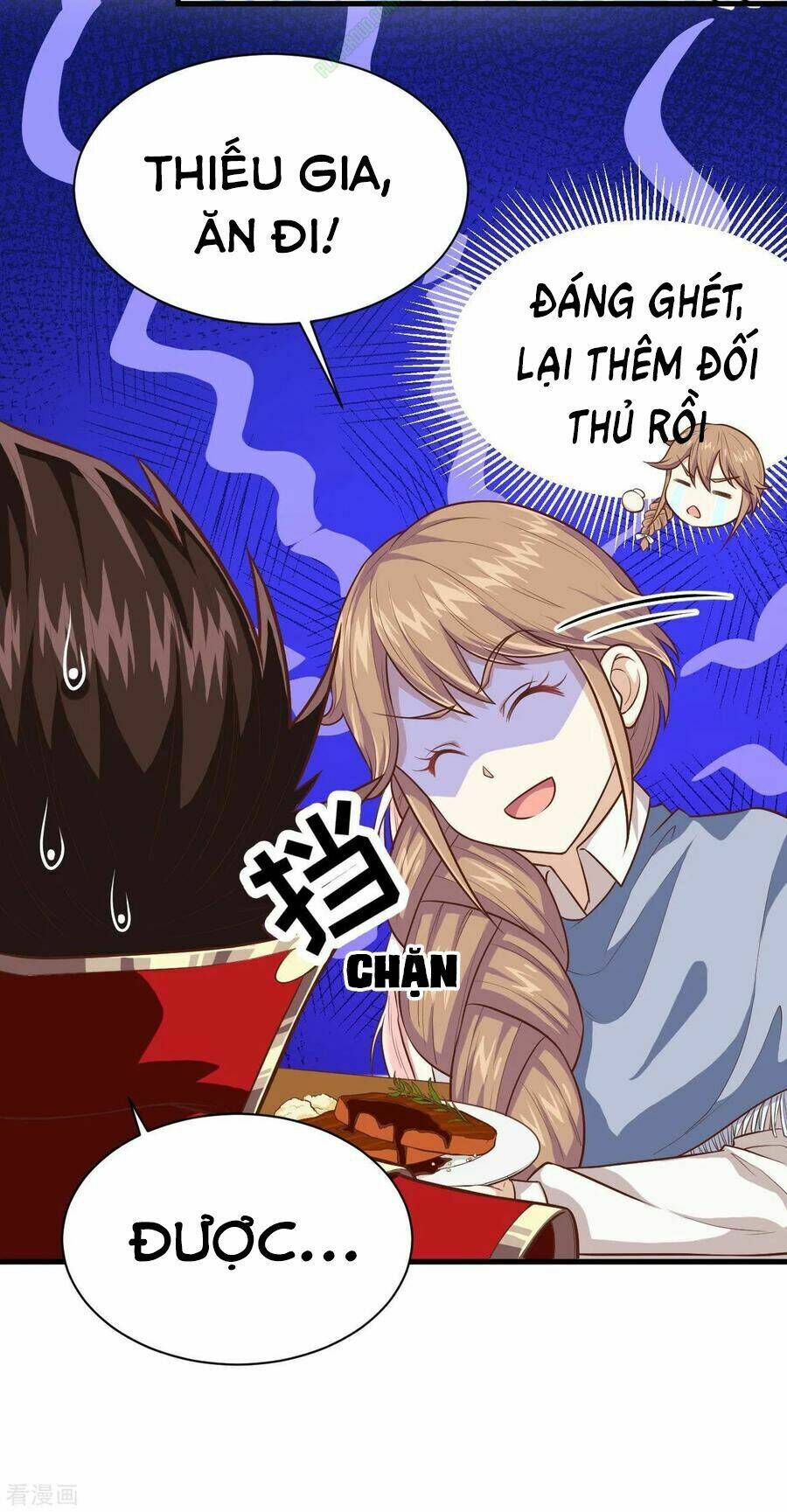 Từ Hôm Nay Bắt Đầu Làm Thành Chủ Chapter 59.2 - Trang 2