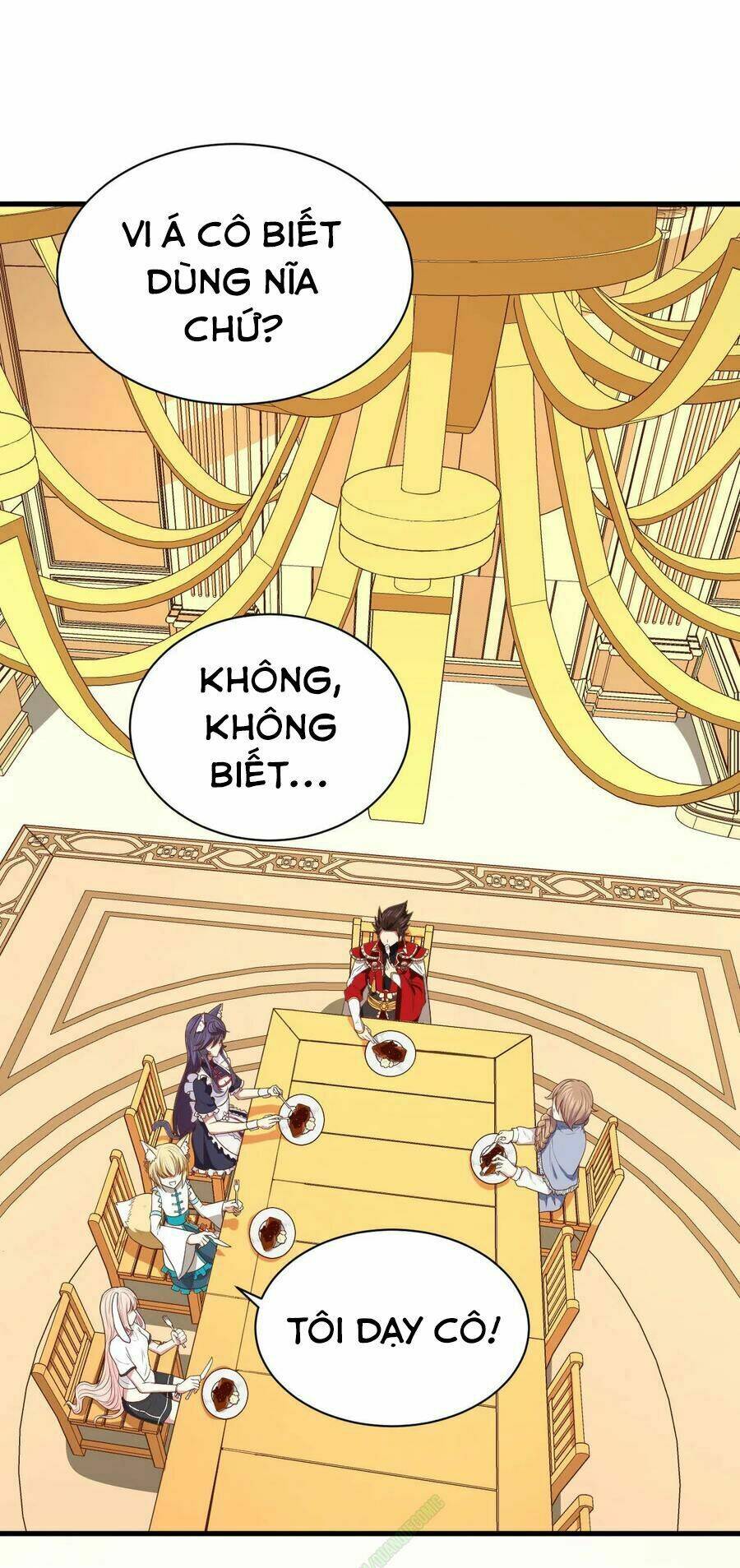 Từ Hôm Nay Bắt Đầu Làm Thành Chủ Chapter 59.2 - Trang 2