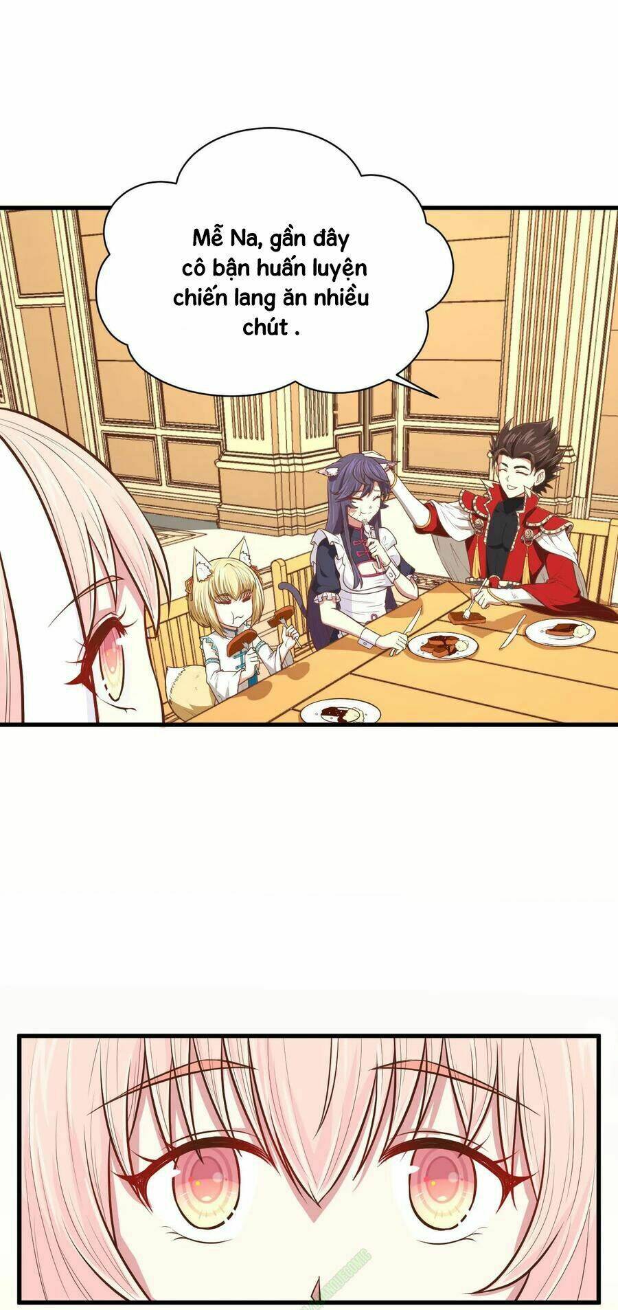 Từ Hôm Nay Bắt Đầu Làm Thành Chủ Chapter 59.2 - Trang 2