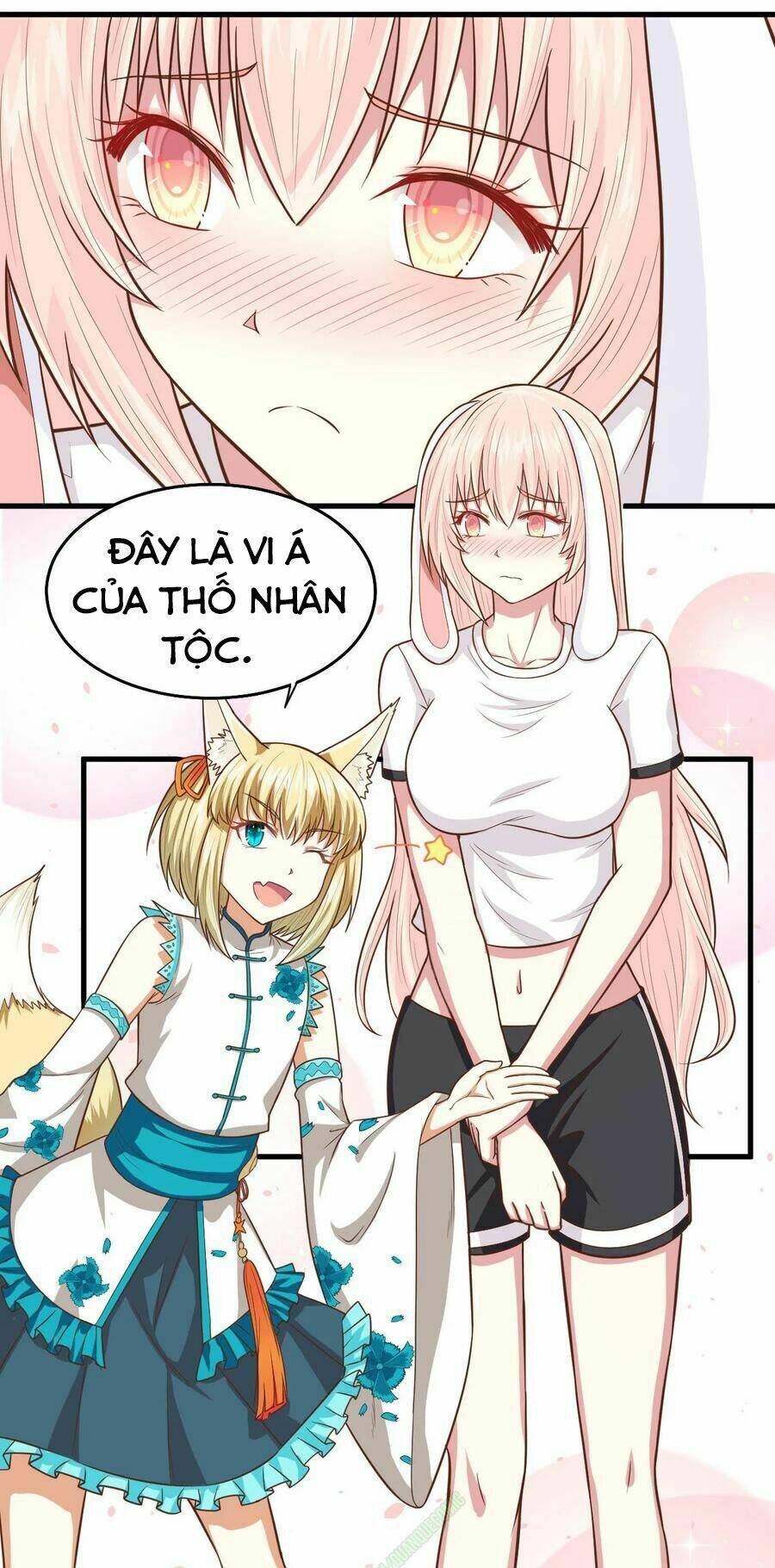 Từ Hôm Nay Bắt Đầu Làm Thành Chủ Chapter 59.2 - Trang 2