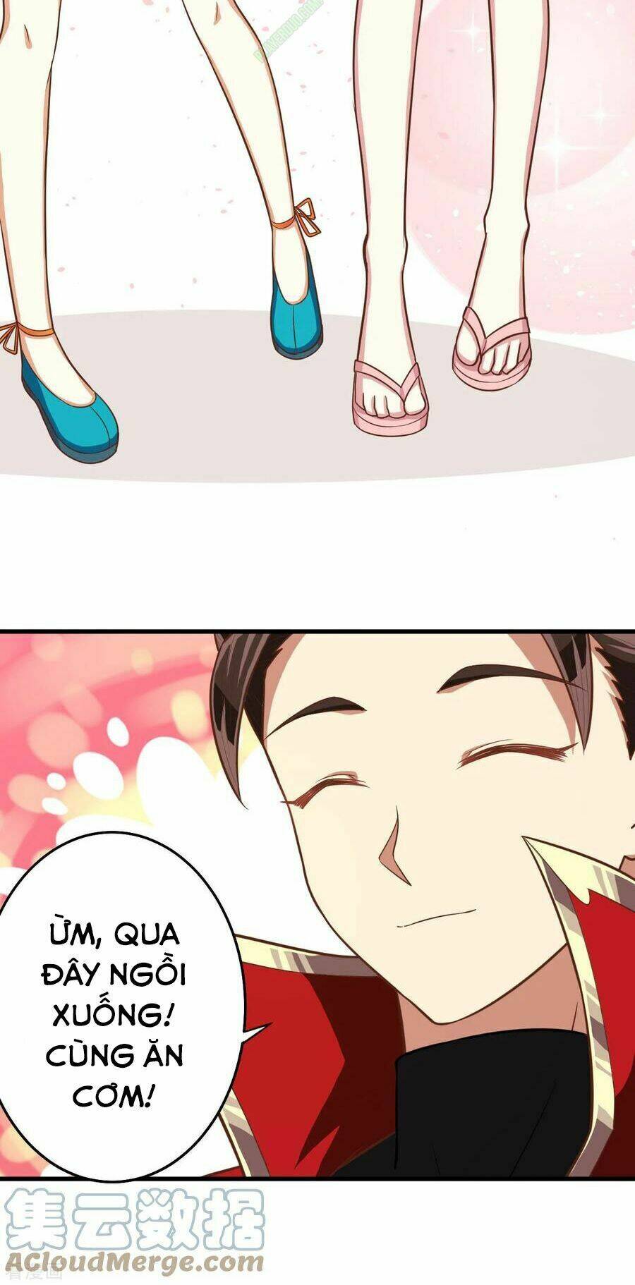 Từ Hôm Nay Bắt Đầu Làm Thành Chủ Chapter 59.2 - Trang 2