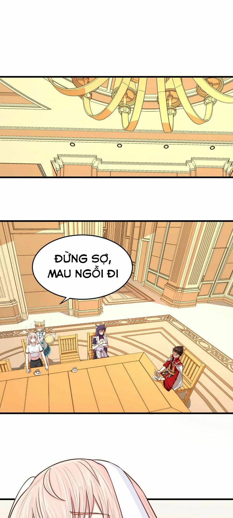 Từ Hôm Nay Bắt Đầu Làm Thành Chủ Chapter 59.2 - Trang 2