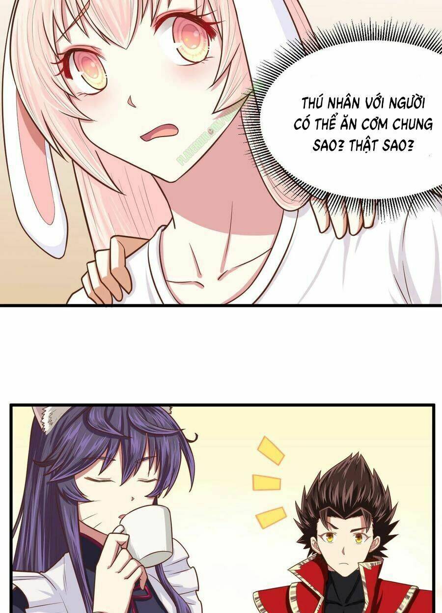 Từ Hôm Nay Bắt Đầu Làm Thành Chủ Chapter 59.2 - Trang 2