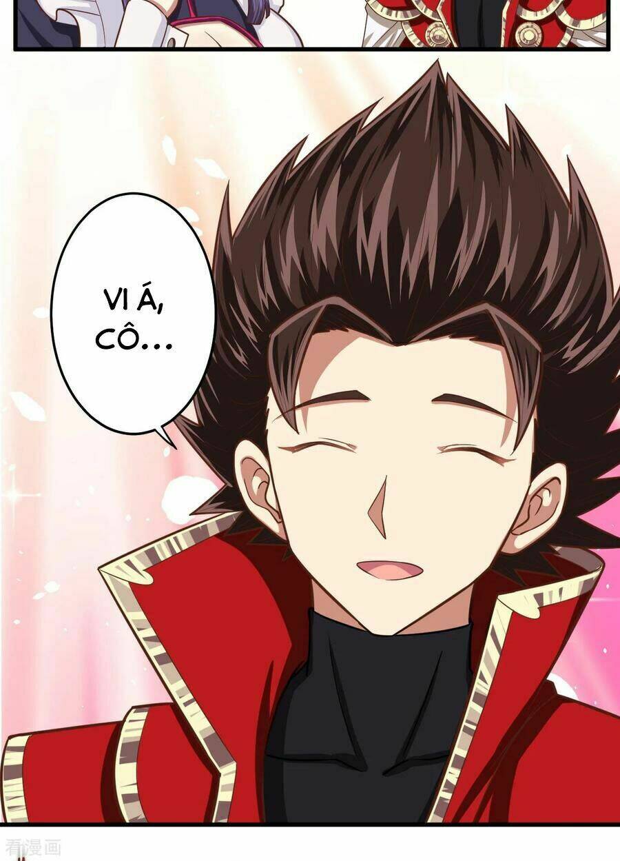 Từ Hôm Nay Bắt Đầu Làm Thành Chủ Chapter 59.2 - Trang 2