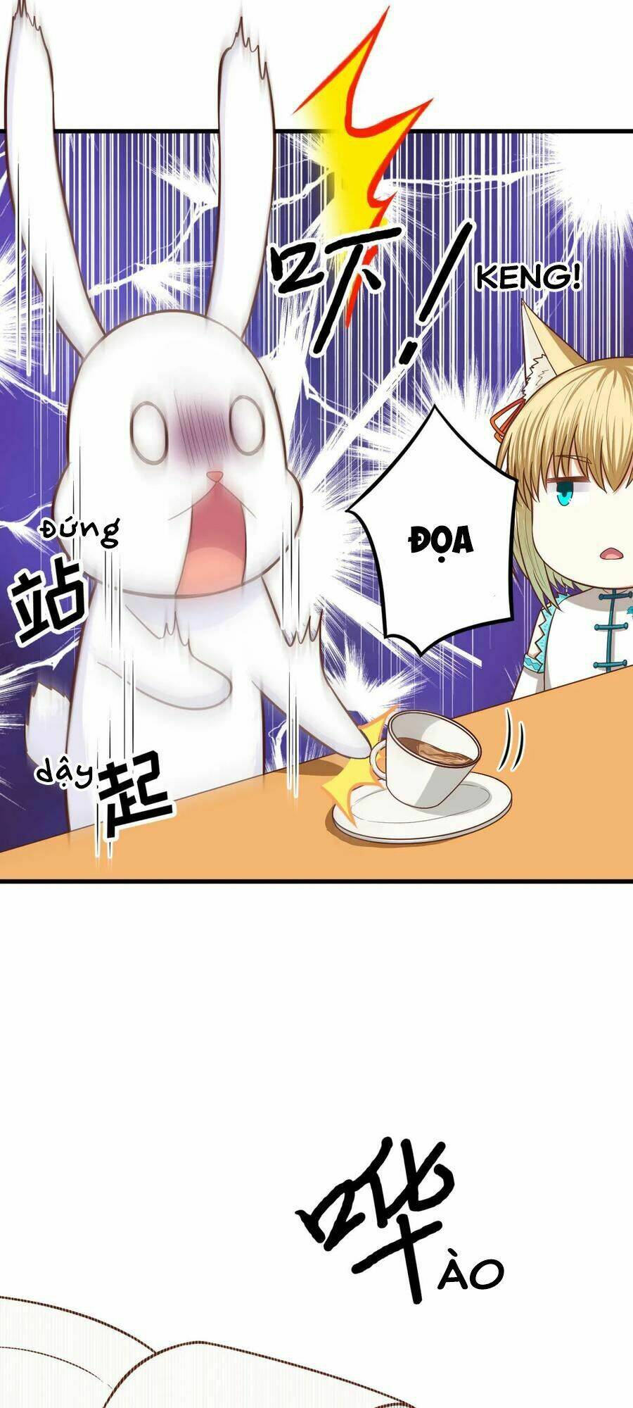 Từ Hôm Nay Bắt Đầu Làm Thành Chủ Chapter 59.2 - Trang 2