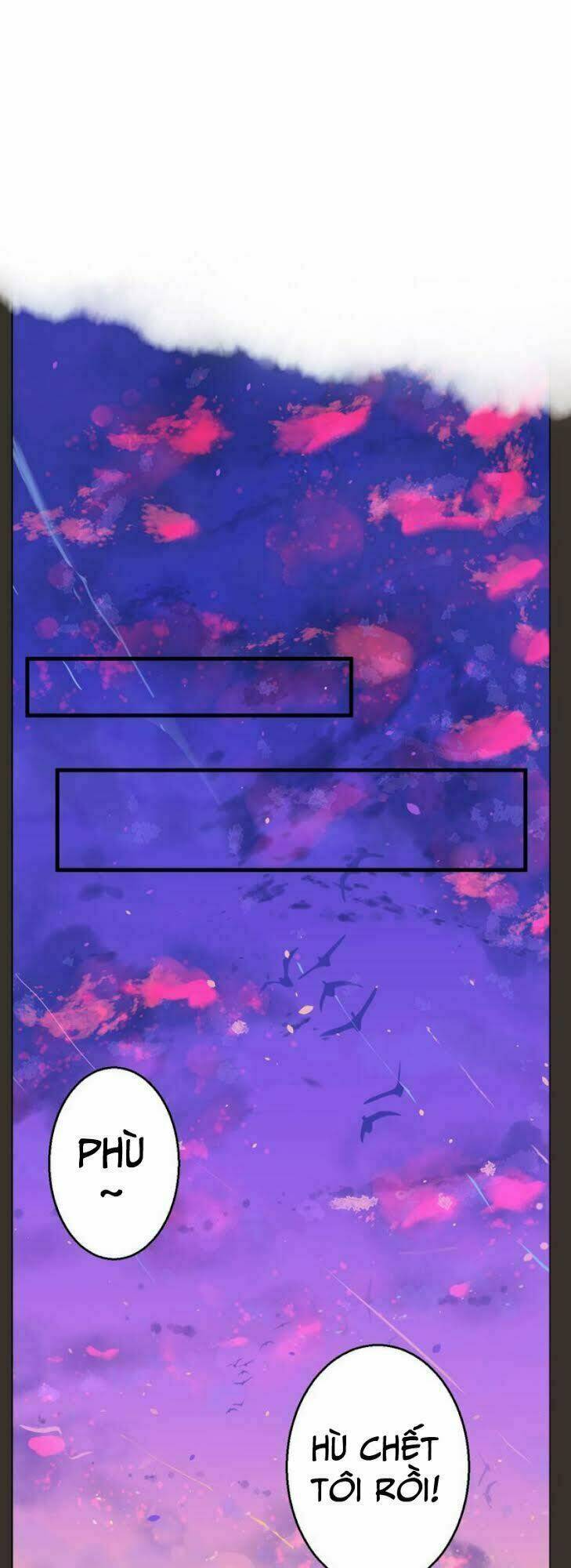 Từ Hôm Nay Bắt Đầu Làm Thành Chủ Chapter 6 - Trang 2