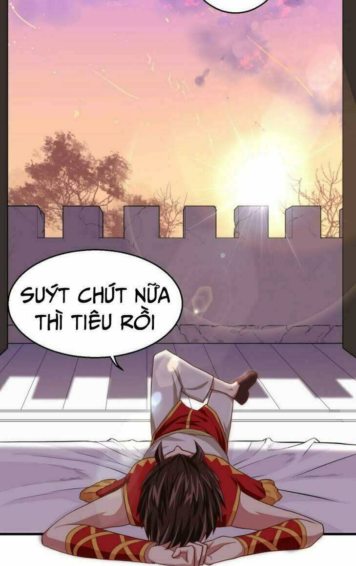Từ Hôm Nay Bắt Đầu Làm Thành Chủ Chapter 6 - Trang 2