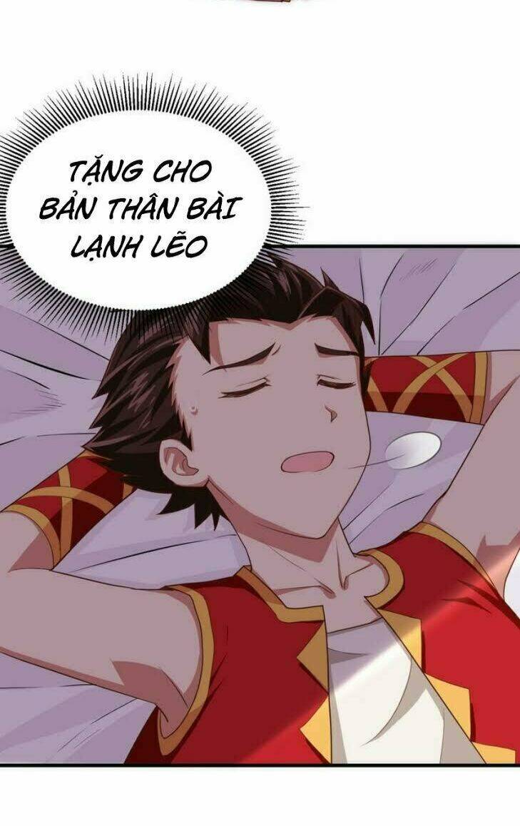 Từ Hôm Nay Bắt Đầu Làm Thành Chủ Chapter 6 - Trang 2