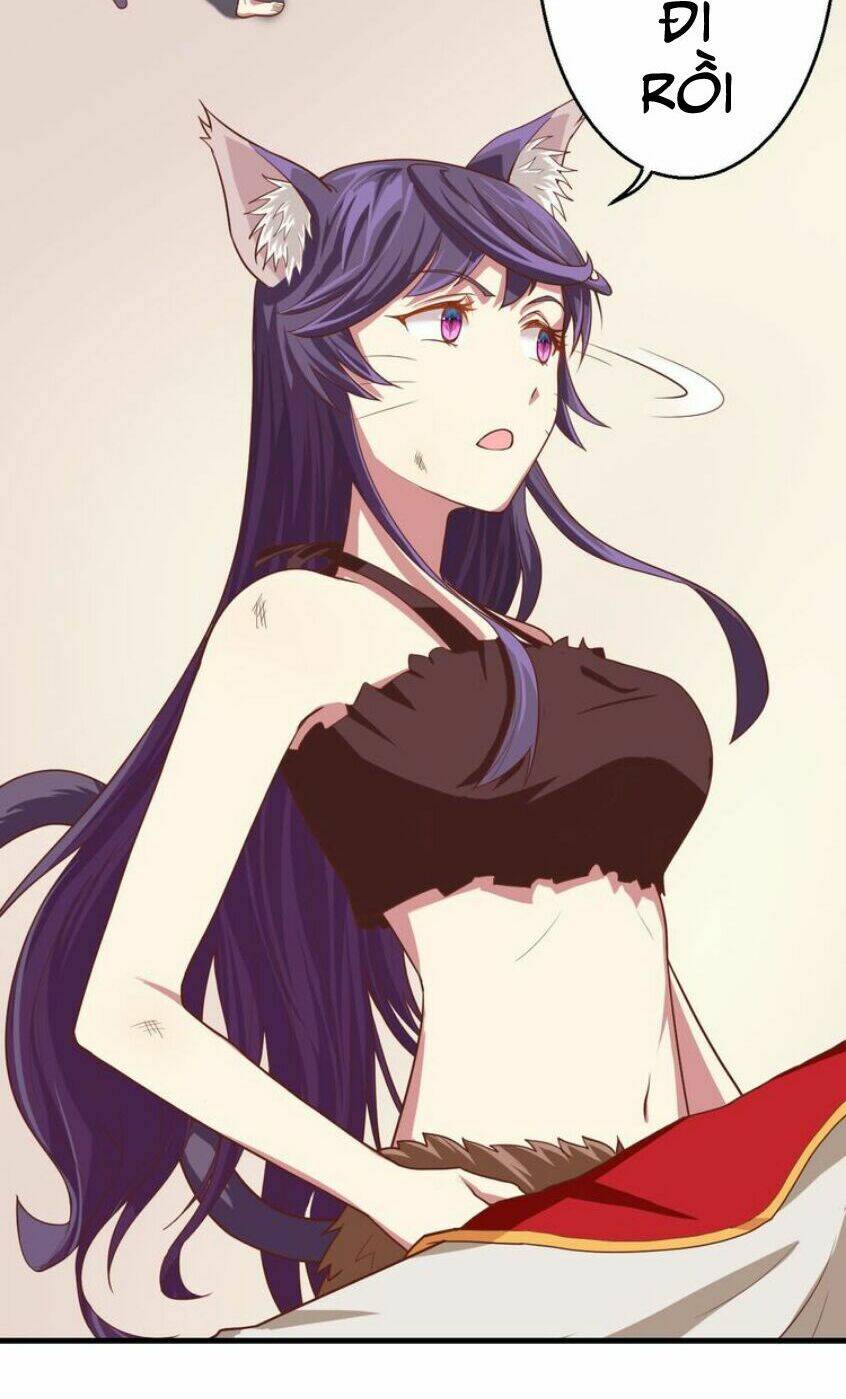 Từ Hôm Nay Bắt Đầu Làm Thành Chủ Chapter 6 - Trang 2