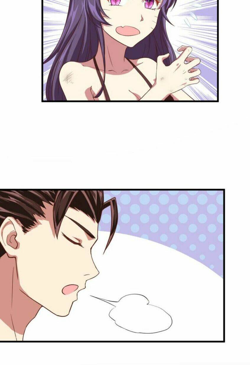 Từ Hôm Nay Bắt Đầu Làm Thành Chủ Chapter 6 - Trang 2