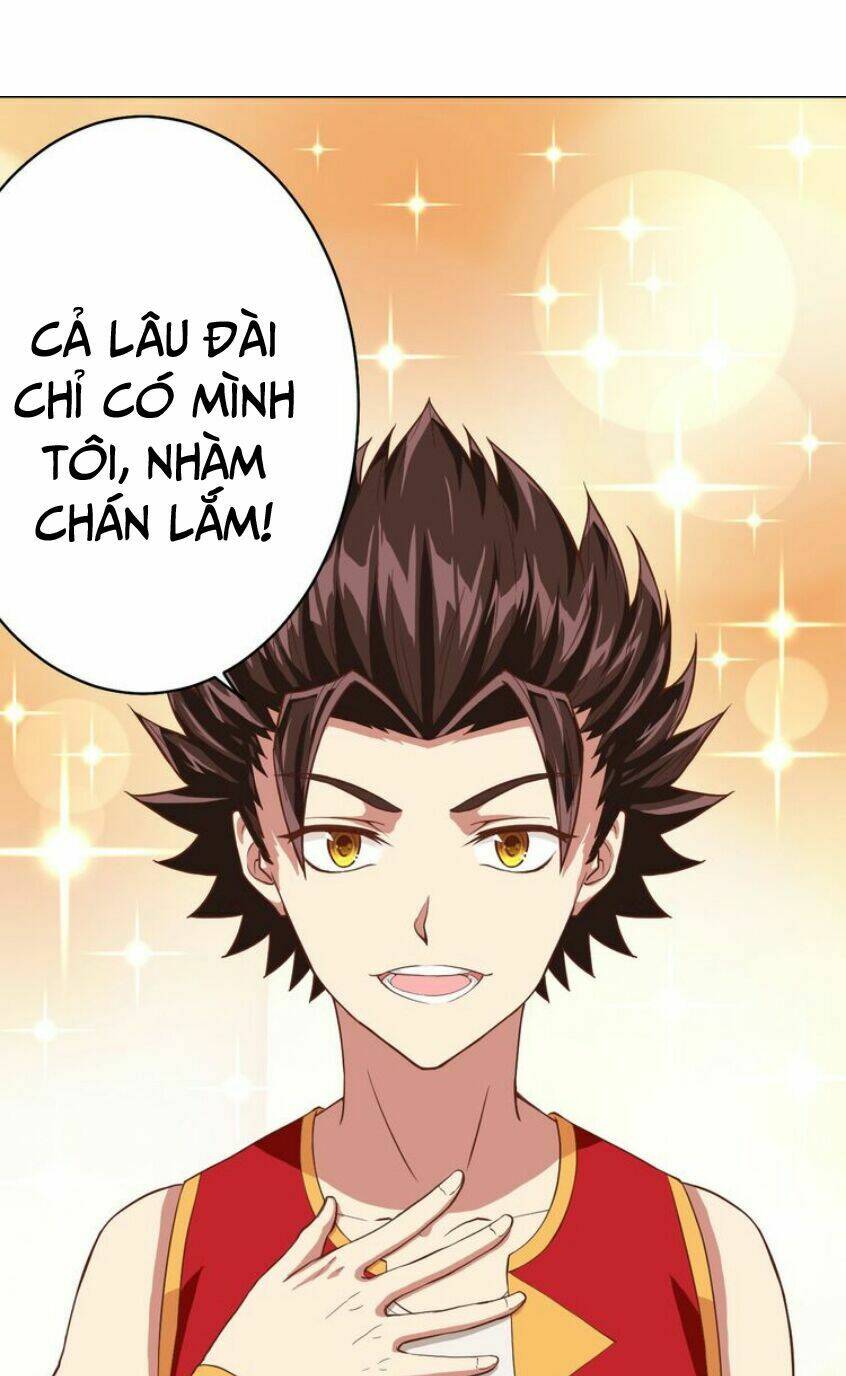 Từ Hôm Nay Bắt Đầu Làm Thành Chủ Chapter 6 - Trang 2