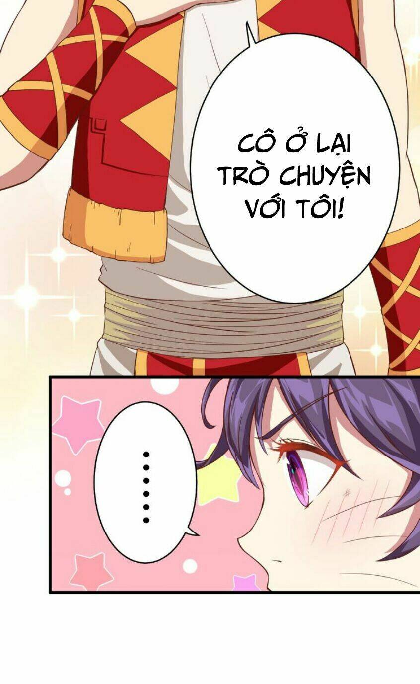 Từ Hôm Nay Bắt Đầu Làm Thành Chủ Chapter 6 - Trang 2