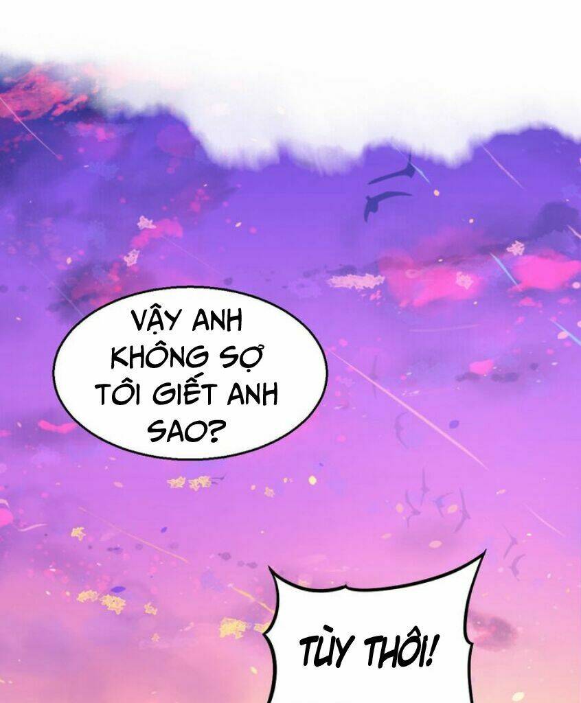 Từ Hôm Nay Bắt Đầu Làm Thành Chủ Chapter 6 - Trang 2