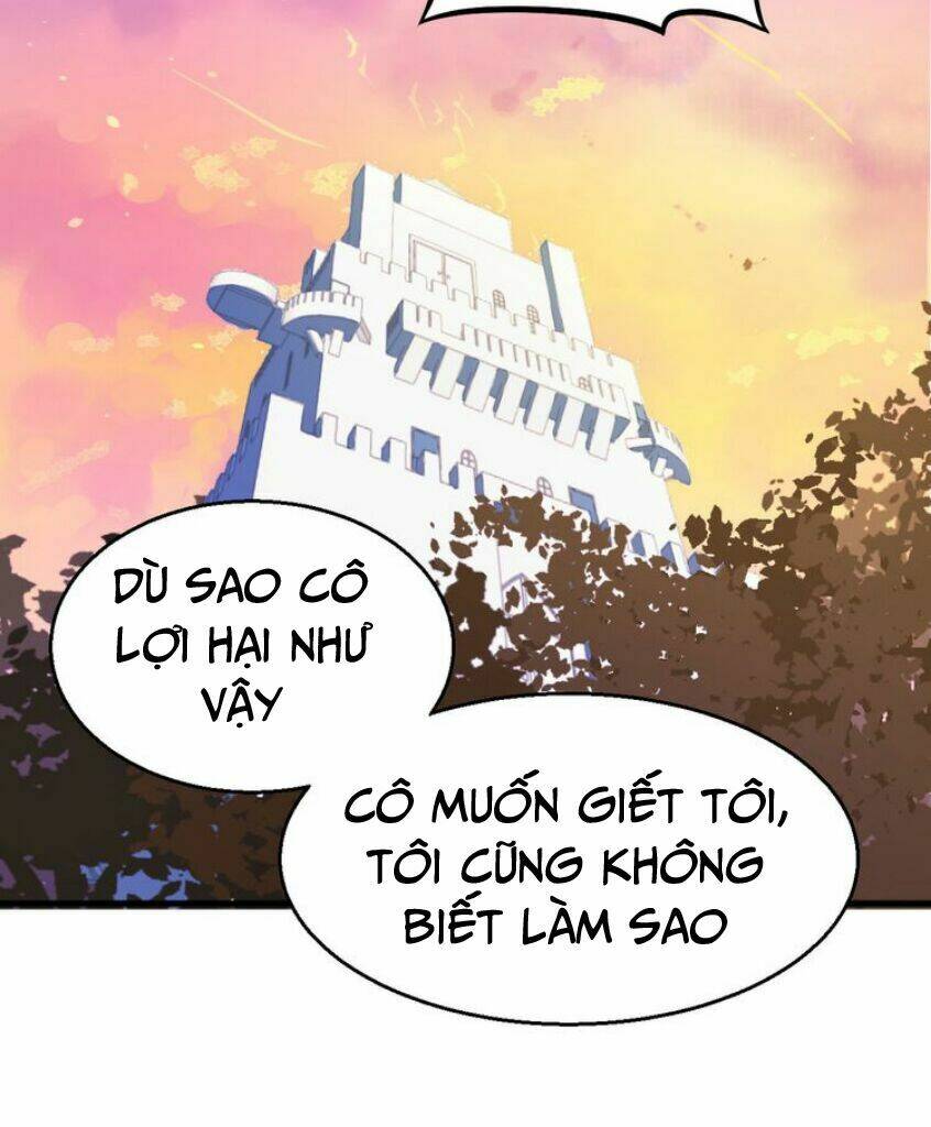 Từ Hôm Nay Bắt Đầu Làm Thành Chủ Chapter 6 - Trang 2