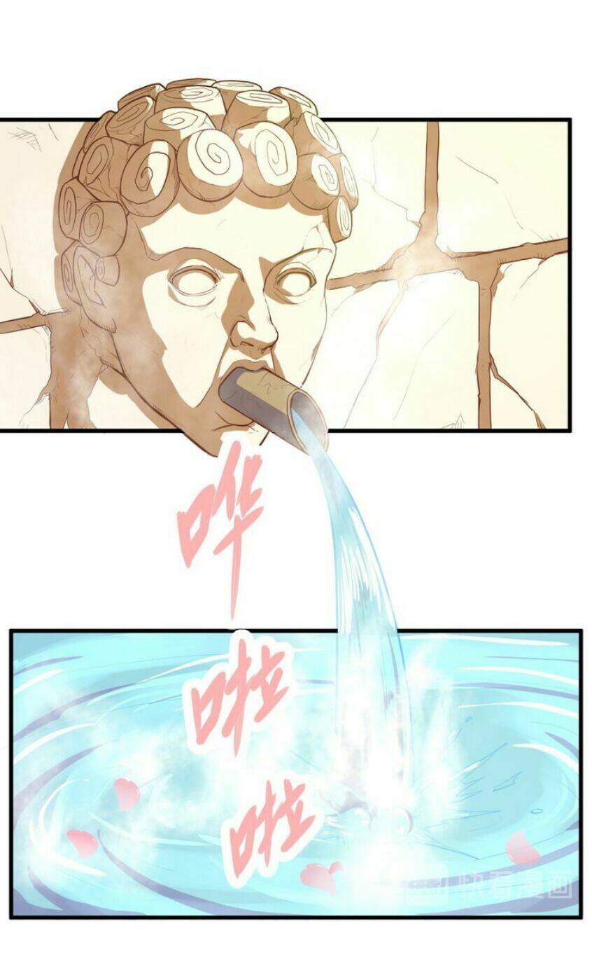 Từ Hôm Nay Bắt Đầu Làm Thành Chủ Chapter 6 - Trang 2