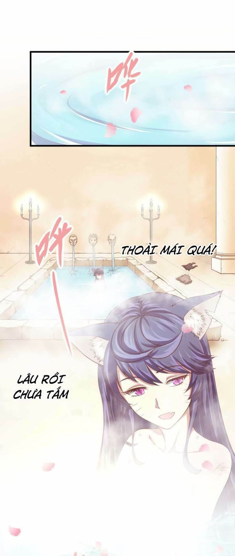 Từ Hôm Nay Bắt Đầu Làm Thành Chủ Chapter 6 - Trang 2