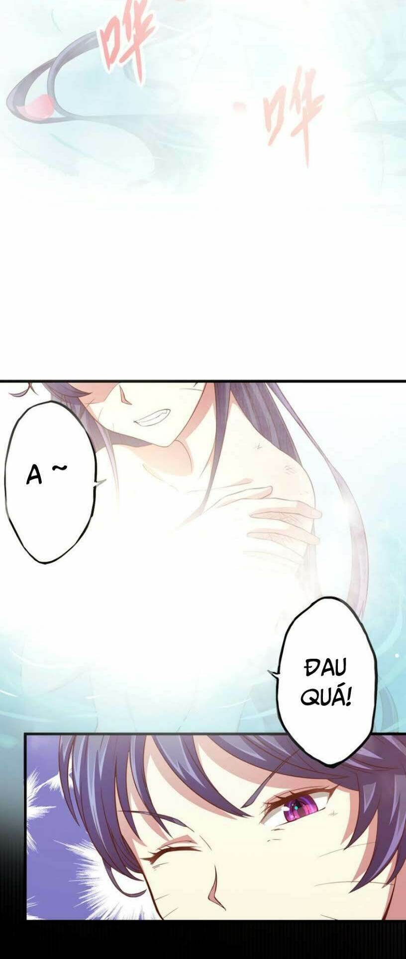 Từ Hôm Nay Bắt Đầu Làm Thành Chủ Chapter 6 - Trang 2