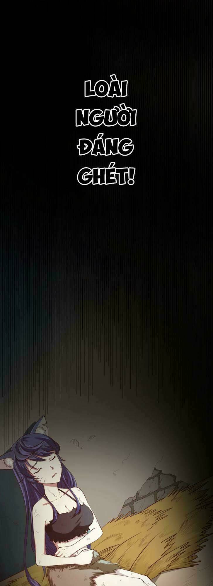 Từ Hôm Nay Bắt Đầu Làm Thành Chủ Chapter 6 - Trang 2