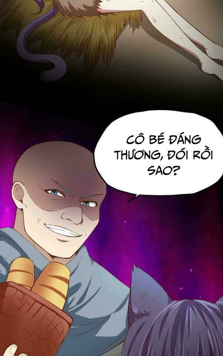 Từ Hôm Nay Bắt Đầu Làm Thành Chủ Chapter 6 - Trang 2