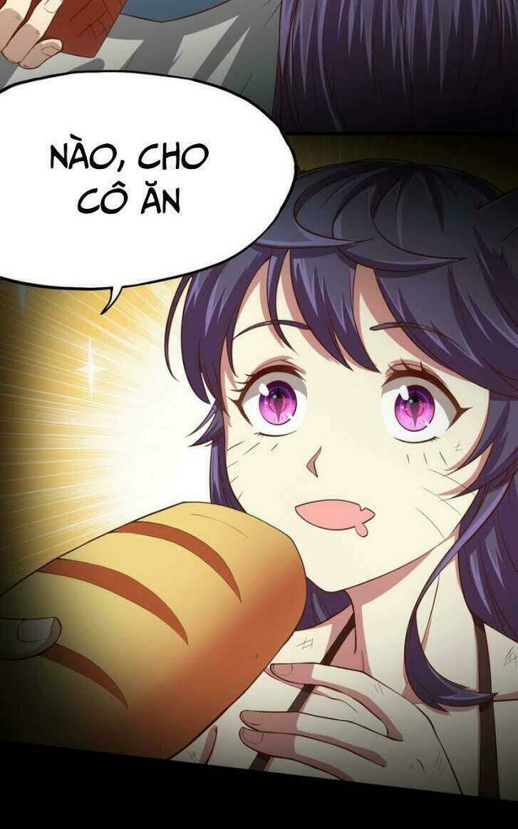 Từ Hôm Nay Bắt Đầu Làm Thành Chủ Chapter 6 - Trang 2