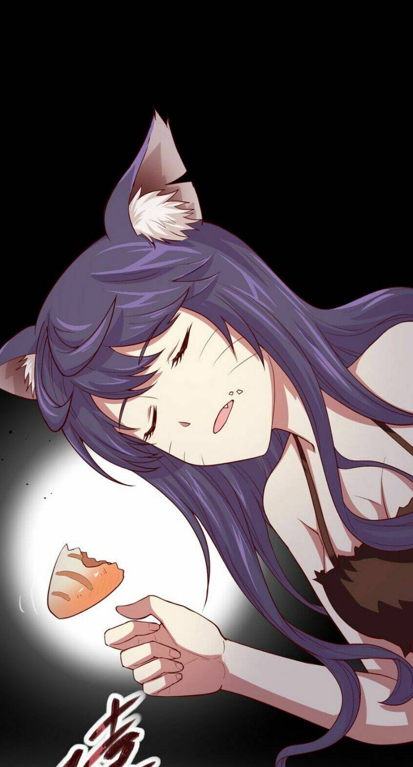 Từ Hôm Nay Bắt Đầu Làm Thành Chủ Chapter 6 - Trang 2