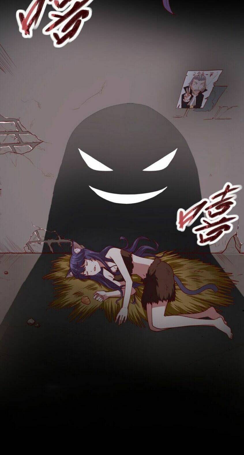 Từ Hôm Nay Bắt Đầu Làm Thành Chủ Chapter 6 - Trang 2