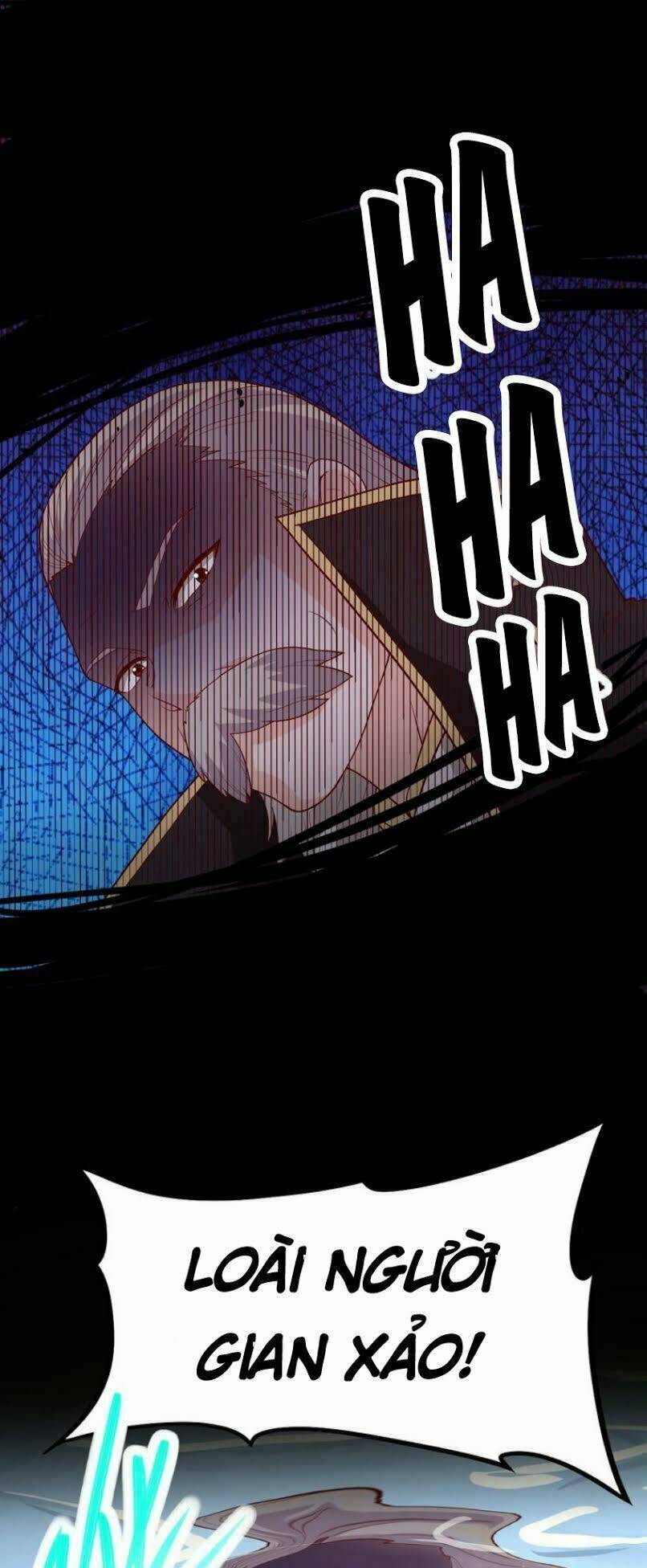 Từ Hôm Nay Bắt Đầu Làm Thành Chủ Chapter 6 - Trang 2