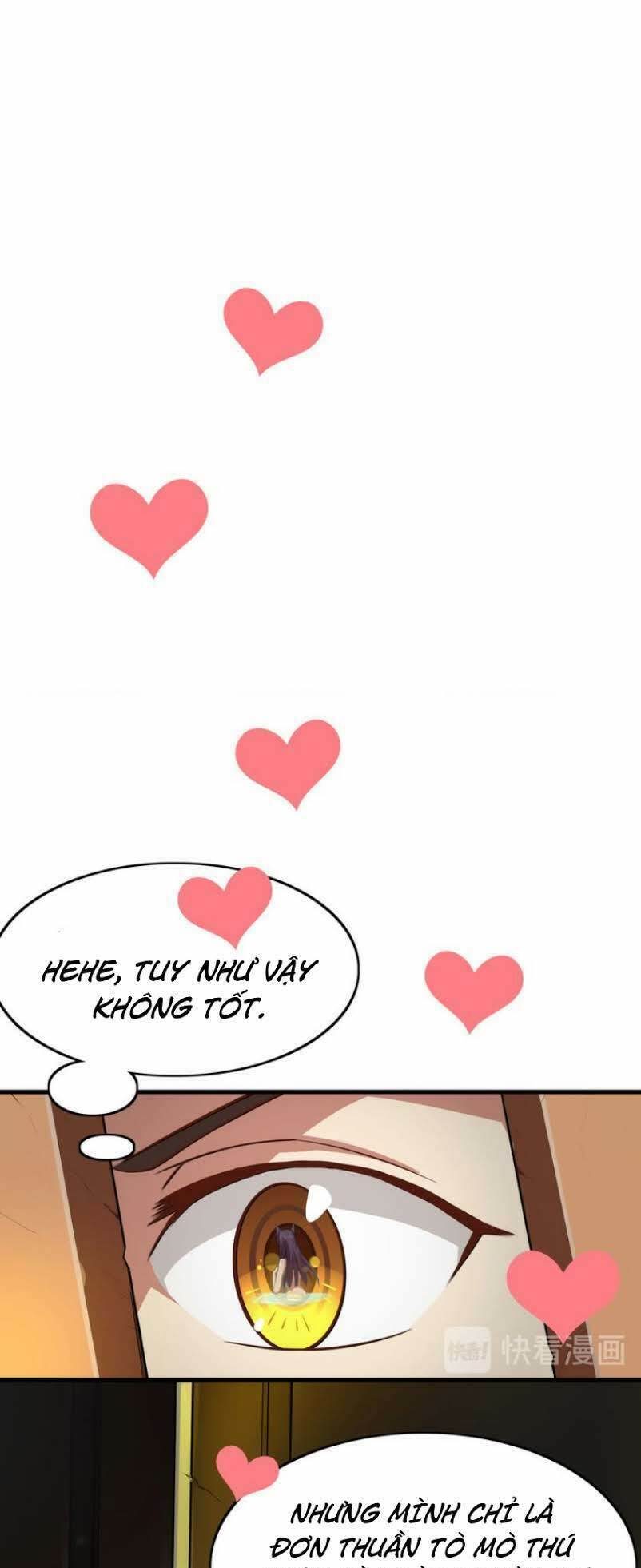 Từ Hôm Nay Bắt Đầu Làm Thành Chủ Chapter 6 - Trang 2