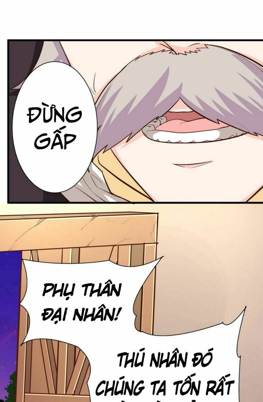 Từ Hôm Nay Bắt Đầu Làm Thành Chủ Chapter 6 - Trang 2