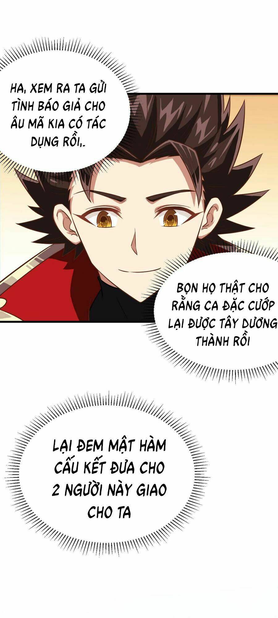 Từ Hôm Nay Bắt Đầu Làm Thành Chủ Chapter 60.2 - Trang 2