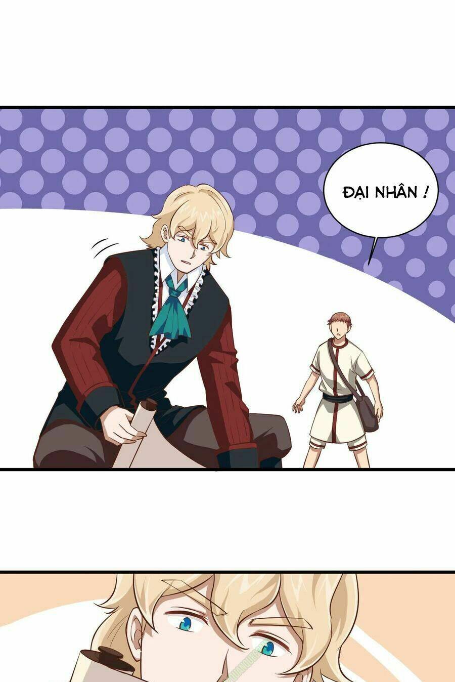 Từ Hôm Nay Bắt Đầu Làm Thành Chủ Chapter 60.2 - Trang 2