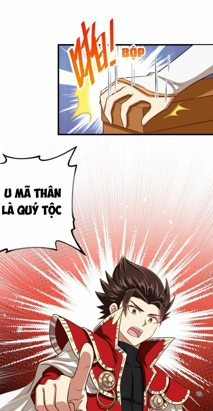 Từ Hôm Nay Bắt Đầu Làm Thành Chủ Chapter 60.2 - Trang 2