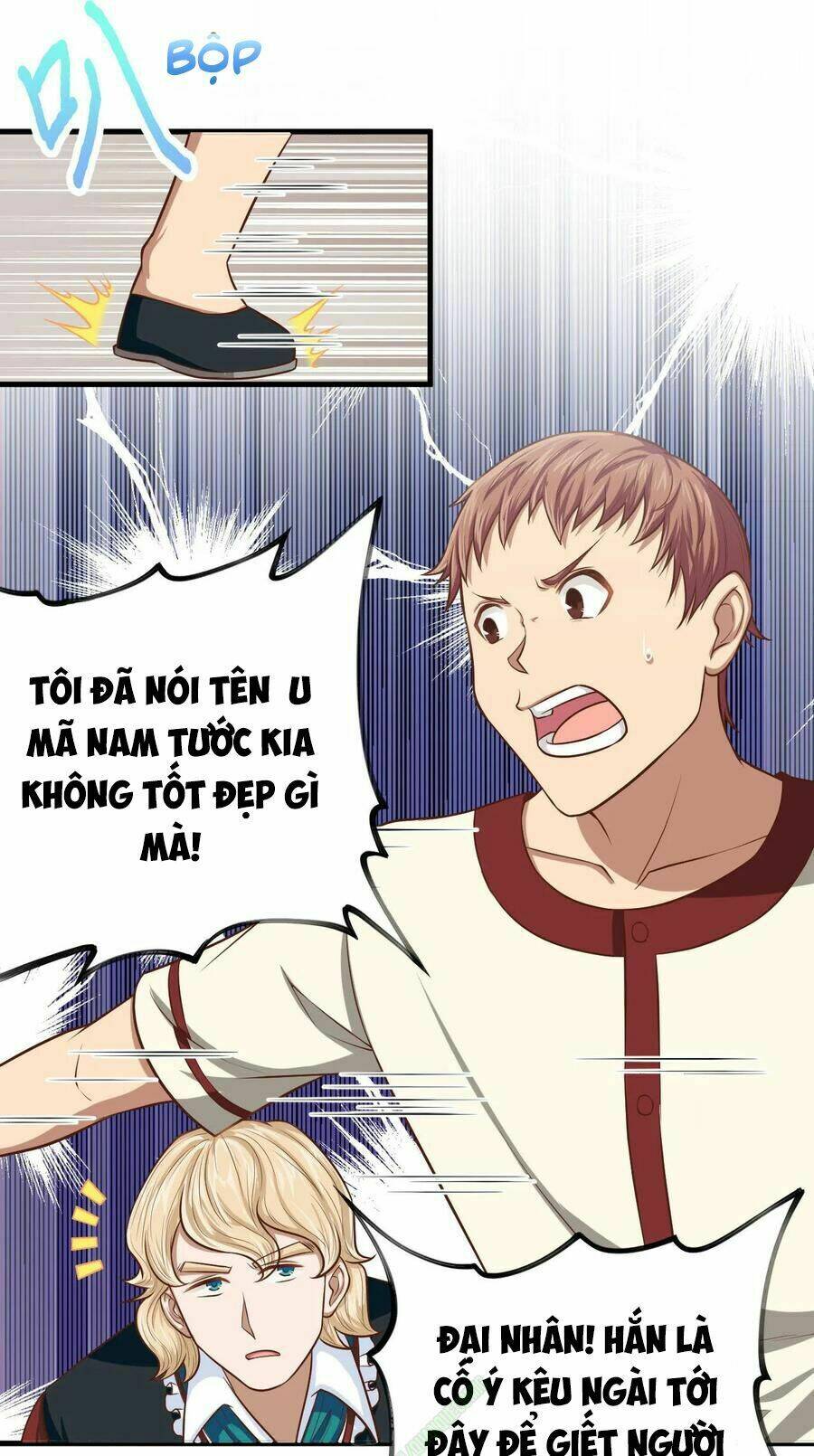 Từ Hôm Nay Bắt Đầu Làm Thành Chủ Chapter 60.2 - Trang 2