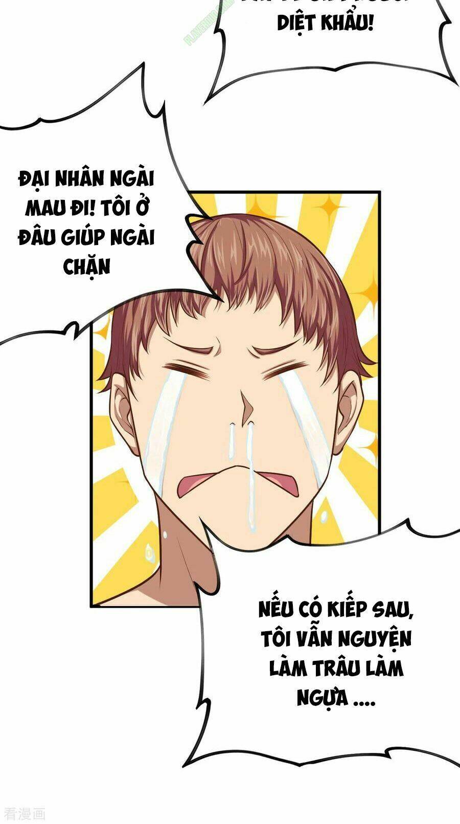 Từ Hôm Nay Bắt Đầu Làm Thành Chủ Chapter 60.2 - Trang 2