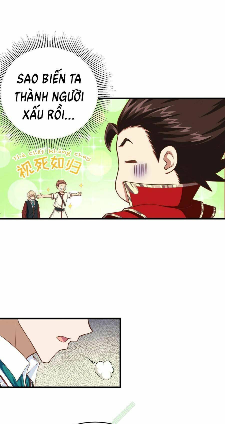 Từ Hôm Nay Bắt Đầu Làm Thành Chủ Chapter 60.2 - Trang 2