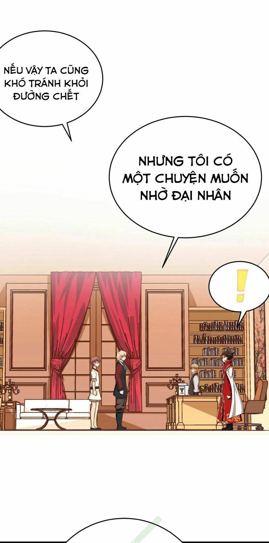 Từ Hôm Nay Bắt Đầu Làm Thành Chủ Chapter 60.2 - Trang 2