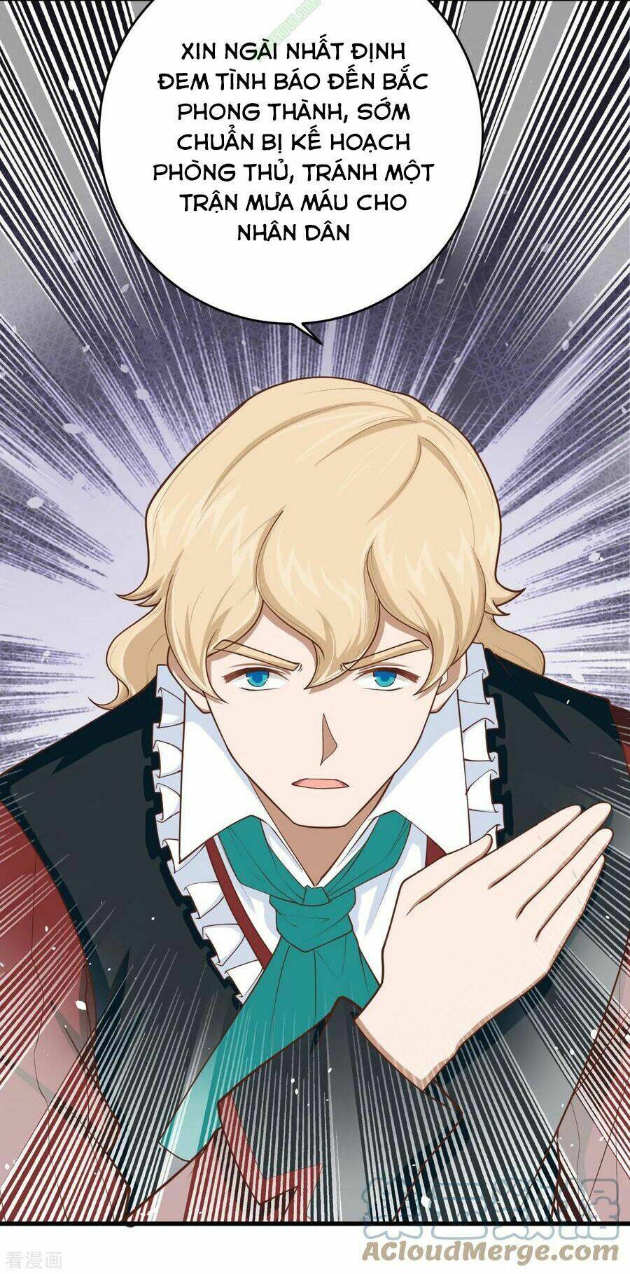 Từ Hôm Nay Bắt Đầu Làm Thành Chủ Chapter 60.2 - Trang 2